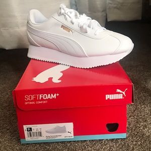 Puma Turino Stacked